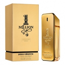 Paco Rabanne 1 Million Absolutley Gold