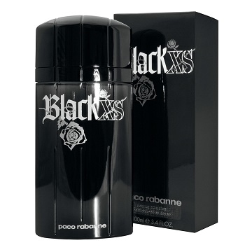 Paco Rabanne Black XS
