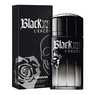 Paco Rabanne Black XS L'Exces For Him
