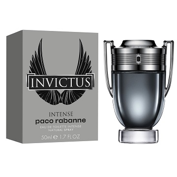 Paco Rabanne Invictus Intense