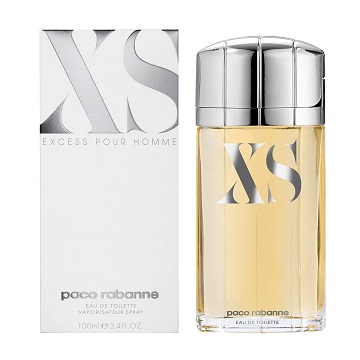 Paco Rabanne XS Pour Homme