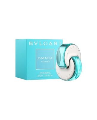 Bvlgari Omnia Paraiba