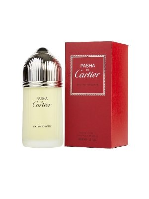 Cartier Pasha De Cartier