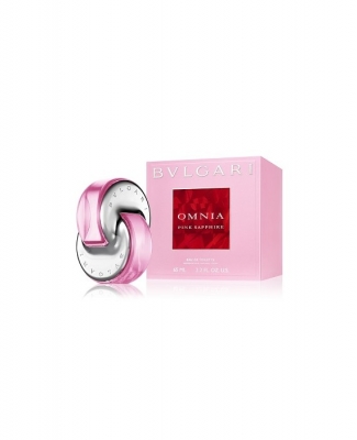 Bvlgari Omnia Pink Sapphire