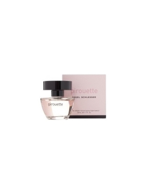 Angel Schlesser Pirouette
