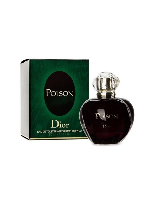 CD Poison