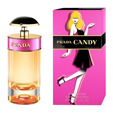 Prada Candy