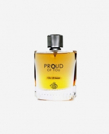 Fragrance world Proud Of You Women