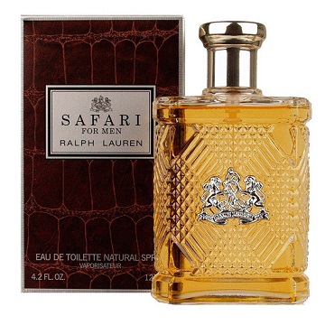 Ralph Lauren Safari for Men