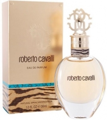 RC Roberto Cavalli Woman Eau De Parfum