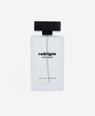 la parretta Rodrigos Pure Musk