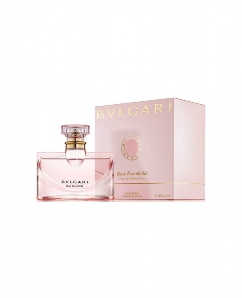 Bvlgari Rose Essentielle