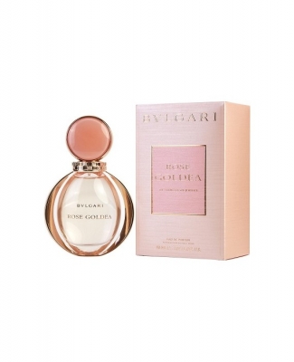 Bvlgari Rose Goldea