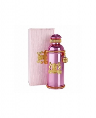 Alexandre J Rose Oud