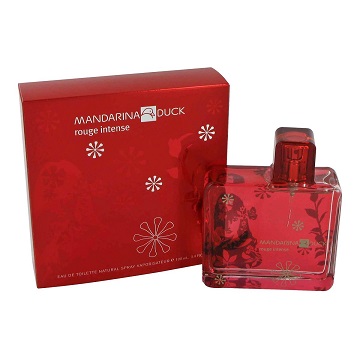 Mandarina Duck Rouge Intense