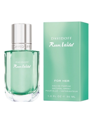 Davidoff Run Wild For Her