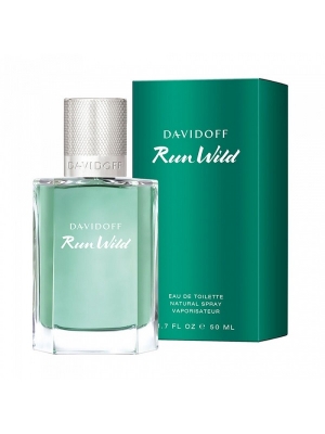 Davidoff Run Wild