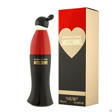 Moschino Cheap And Chic