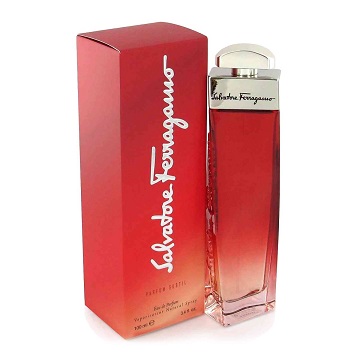 SF Subtil Eau De Parfum
