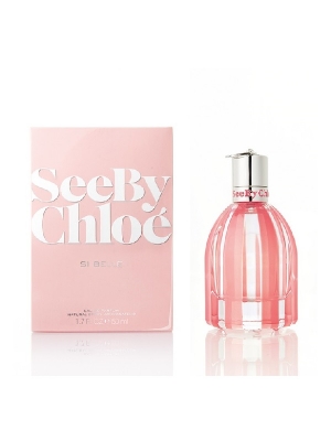 Chloe See By Chloe Si Belle