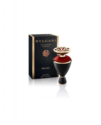 Bvlgari Le Gemme Orientali Selima