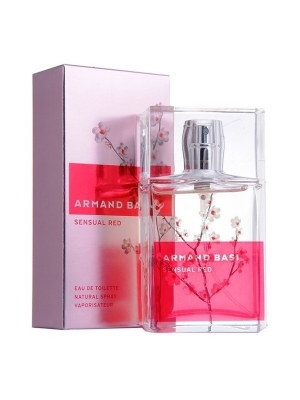 Armand Basi Sensual Red