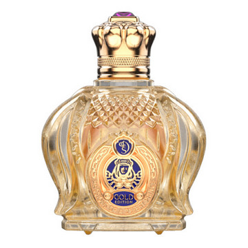 Designer Shaik Opulent Gold Edition For Men