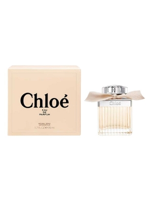Chloe Eau De Parfum