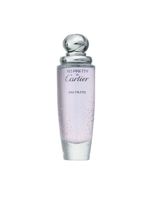 Cartier So Pretty De Cartier Eau Fruitee