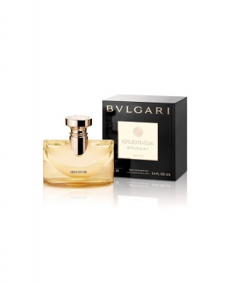 Bvlgari Splendida Iris D'Or