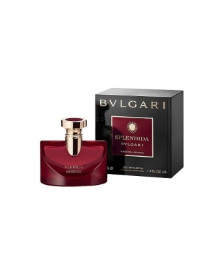 Bvlgari Splendida Magnolia Sensuel