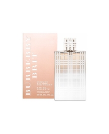 Burberry Brit Summer Edition For Women