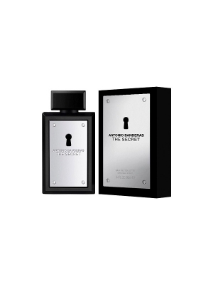 Antonio Banderas The Secret