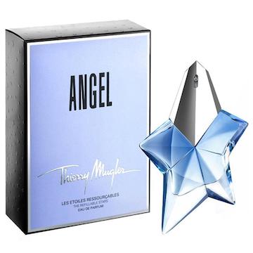 Thierry Mugler Angel