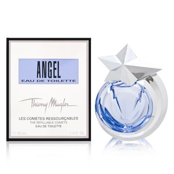 Thierry Mugler Angel Eau De Toilette