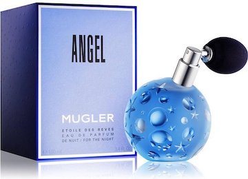 Thierry Mugler Angel Etoile Des Reves