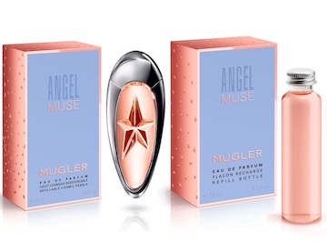 angel muse mugler 30ml