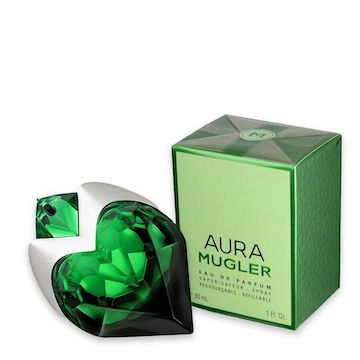 thierry mugler aura