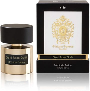 TT Gold Rose Oudh