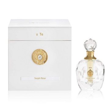 TT Saiph Attar