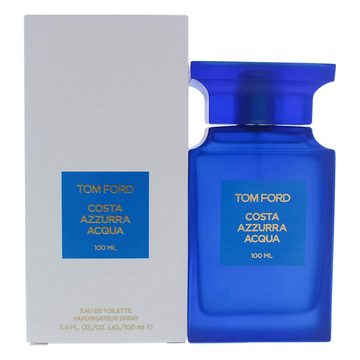 Tom Ford Costa Azzurra Acqua