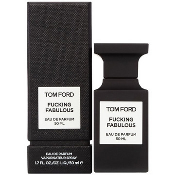 Tom Ford Fucking Fabulous