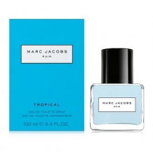 Marс Jacobs Tropical Rain