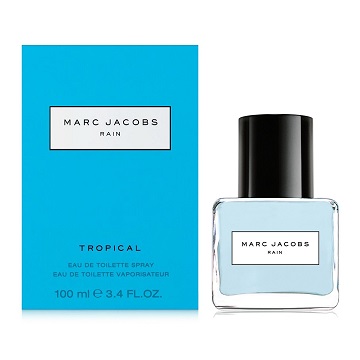 Marс Jacobs Tropical Rain