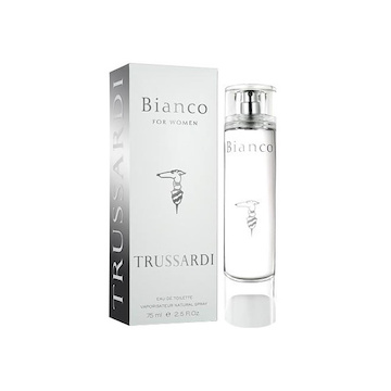 Trussardi Bianco