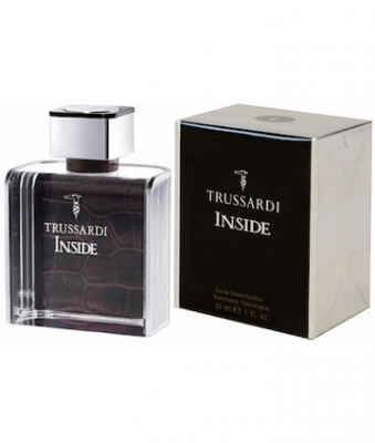 Trussardi Inside For Men