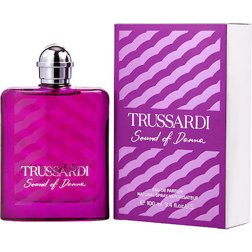 Trussardi Sound Of Donna