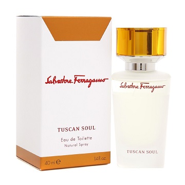 SF Tuscan Soul