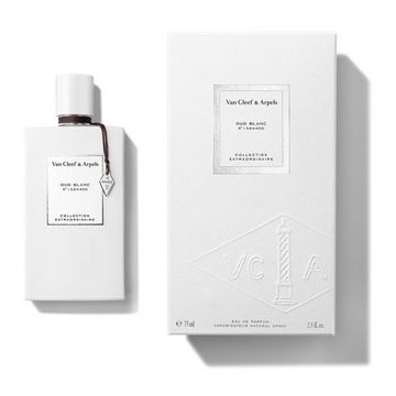 VC&A Collection Extraordinaire Oud Blanc