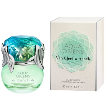 VC&A Aqua Oriens
